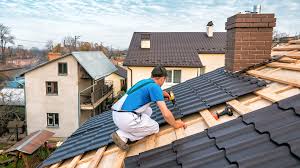 Fast & Reliable Emergency Roof Repairs in Chattahoochee Hills, GA